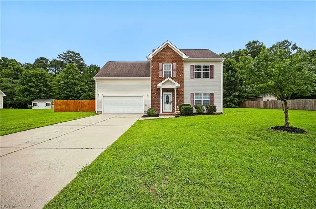 2024 Sweetwood Drive, Suffolk, VA 23434 - #1