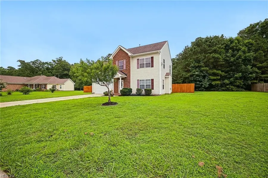 2024 Sweetwood Drive, Suffolk, VA 23434 - #3