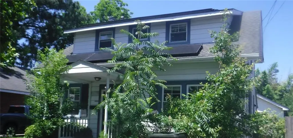 3636 Amherst Street, Norfolk, VA 23513 - #1
