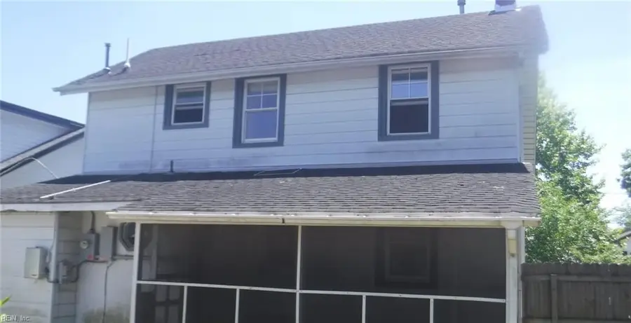 3636 Amherst Street, Norfolk, VA 23513 - #2