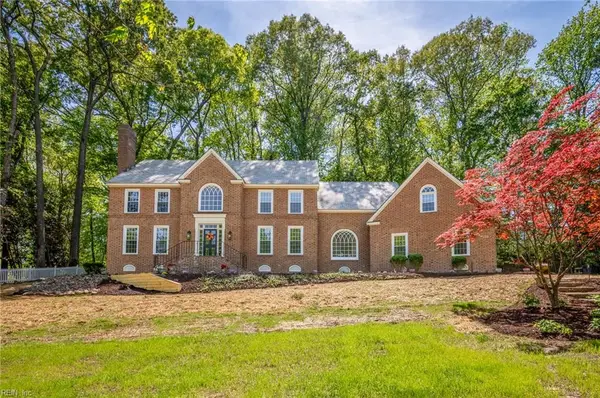 108 Woodmere Drive, Williamsburg, VA 23185