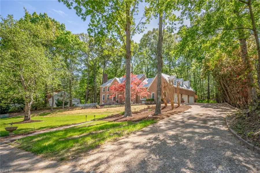 108 Woodmere Drive, Williamsburg, VA 23185 - #2