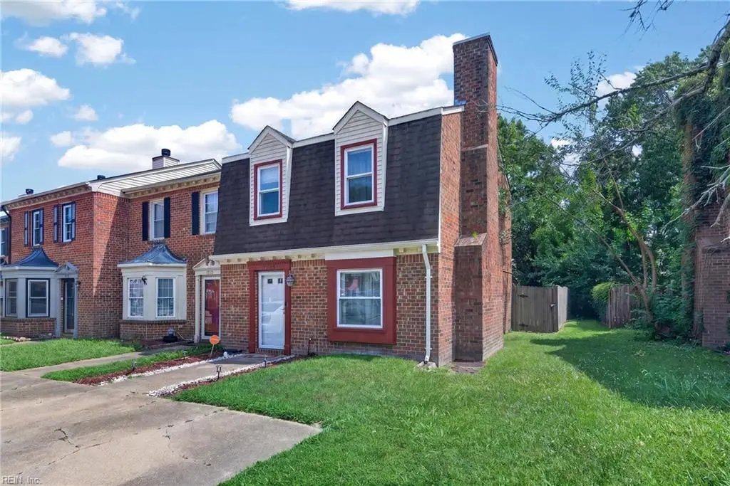 5742 Rivermill Circle, Portsmouth, VA 23703 - #1
