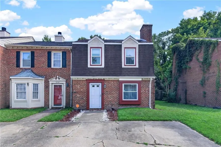 5742 Rivermill Circle, Portsmouth, VA 23703 - #2