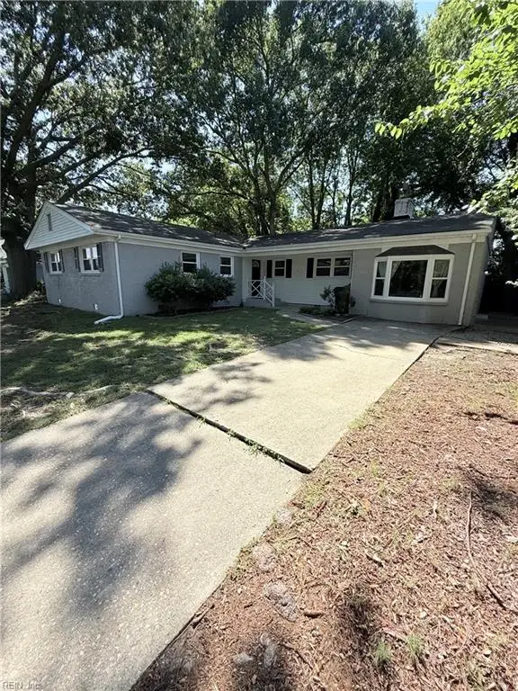 713 Churchill Drive, Virginia Beach, VA 23464 - #1