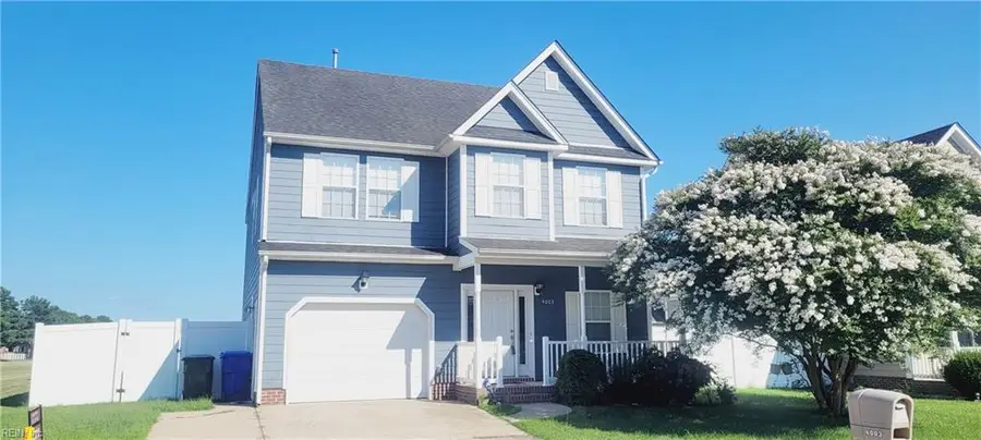 4003 Brookline Drive, Suffolk, VA 23434 - #2