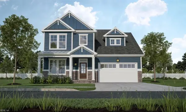 12162 Ava Lane, Windsor, VA 23487
