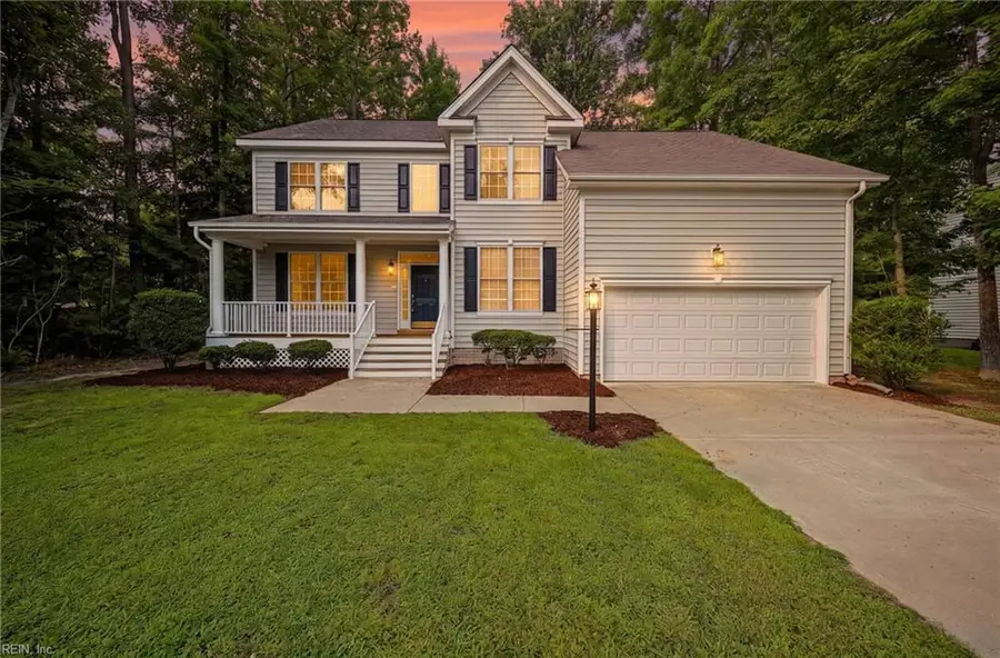22490 Britt Way, Carrollton, VA 23314 - #2