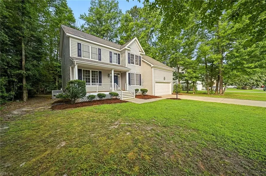 22490 Britt Way, Carrollton, VA 23314 - #3