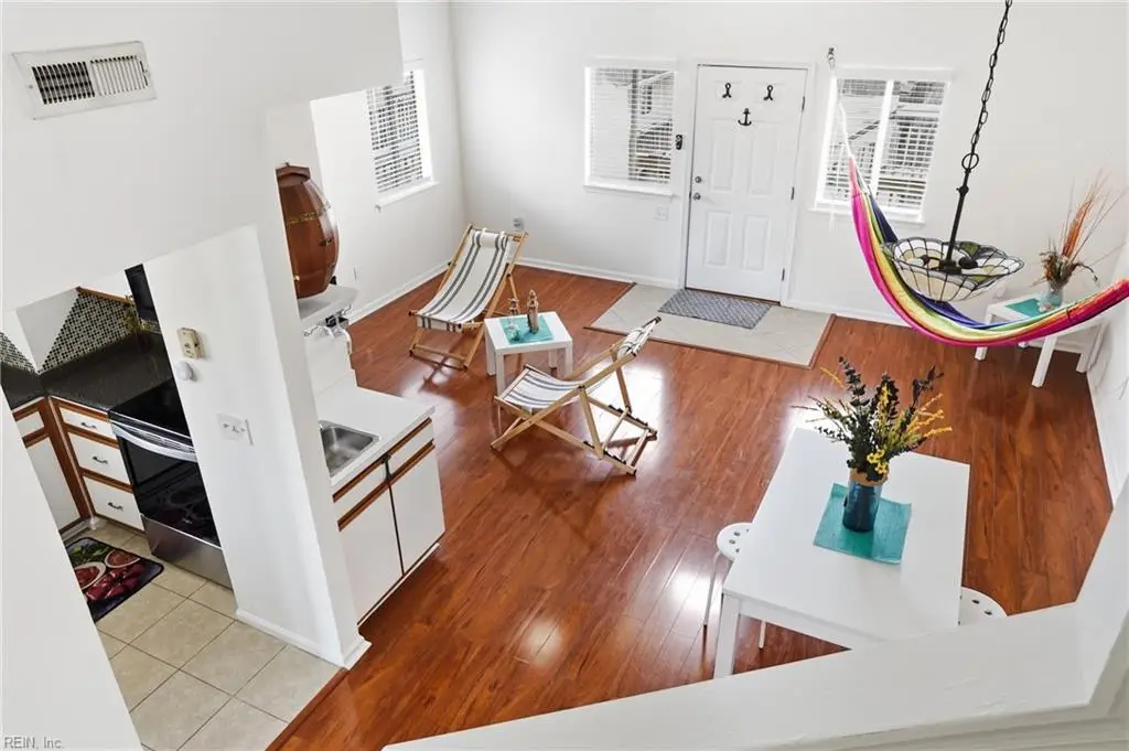 835 Little Bay Avenue #E, Norfolk, VA 23503 - #1