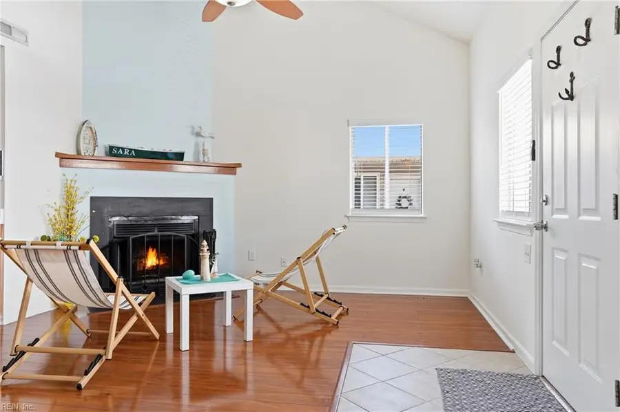835 Little Bay Avenue #E, Norfolk, VA 23503 - #2