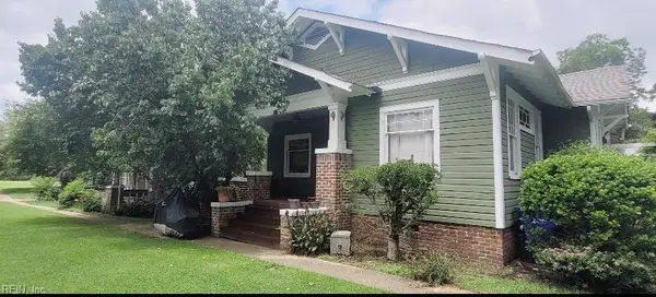 2 College Court, Suffolk, VA 23434