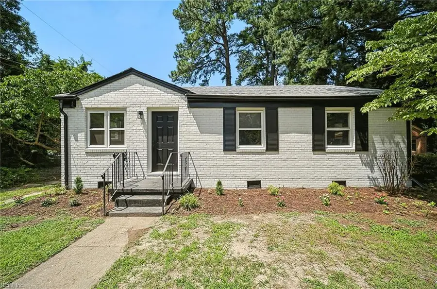 2052 Atwater Cir, Norfolk, VA 23509 - #3