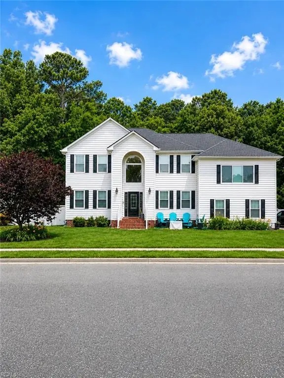 908 Bahama Way, Chesapeake, VA 23322 - #1