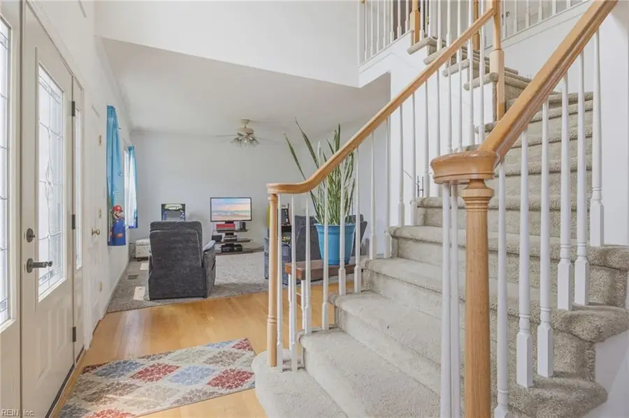 908 Bahama Way, Chesapeake, VA 23322 - #3