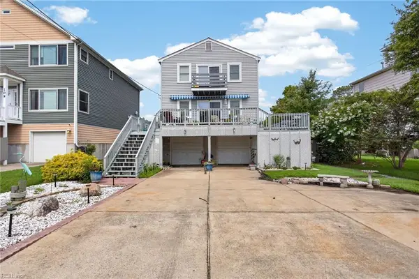 115 Bonita Drive, Hampton, VA 23664