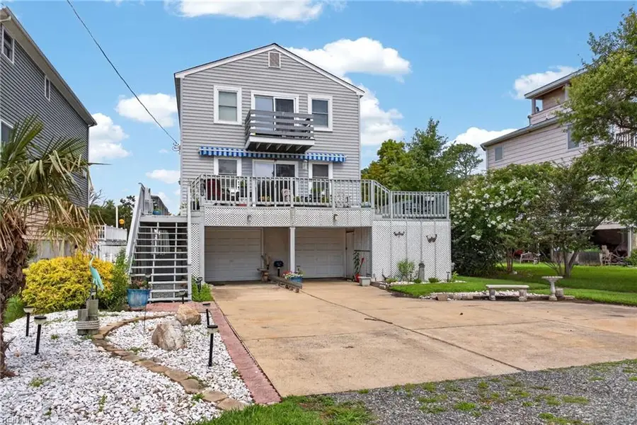 115 Bonita Drive, Hampton, VA 23664 - #2