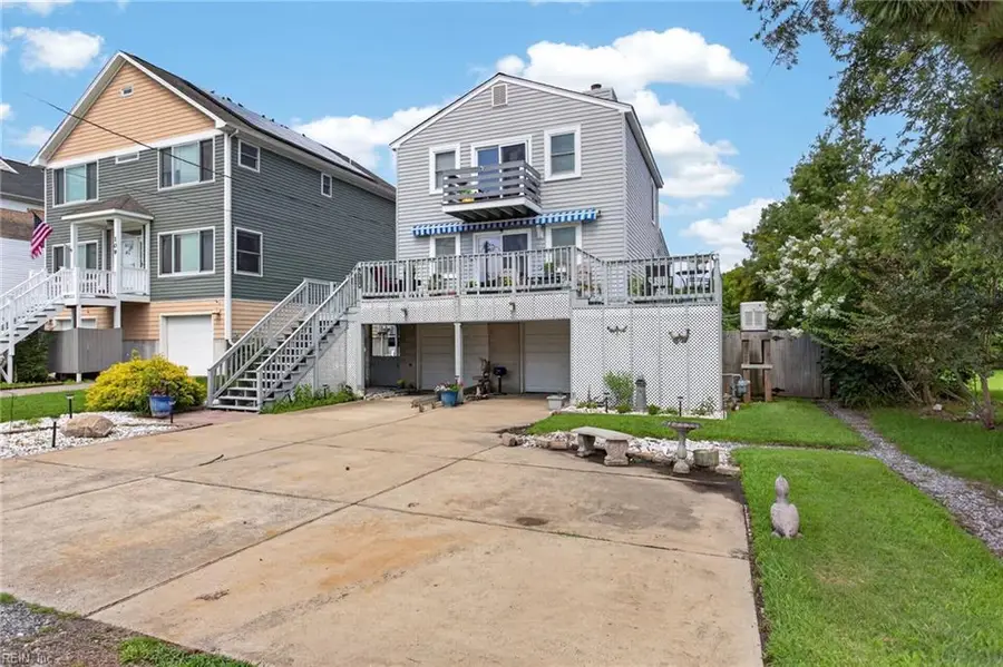 115 Bonita Drive, Hampton, VA 23664 - #3