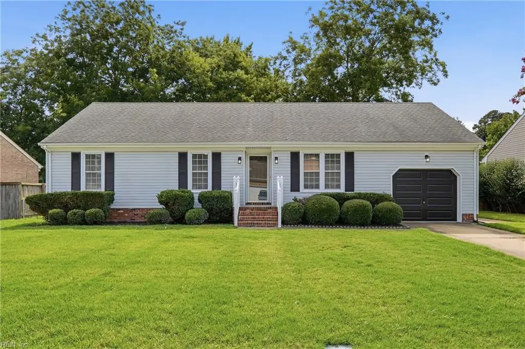 814 Gloss Street, Chesapeake, VA 23322 - #1