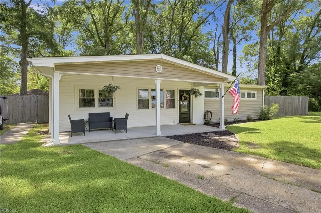 4321 Fontana Court, Chesapeake, VA 23325 - #1