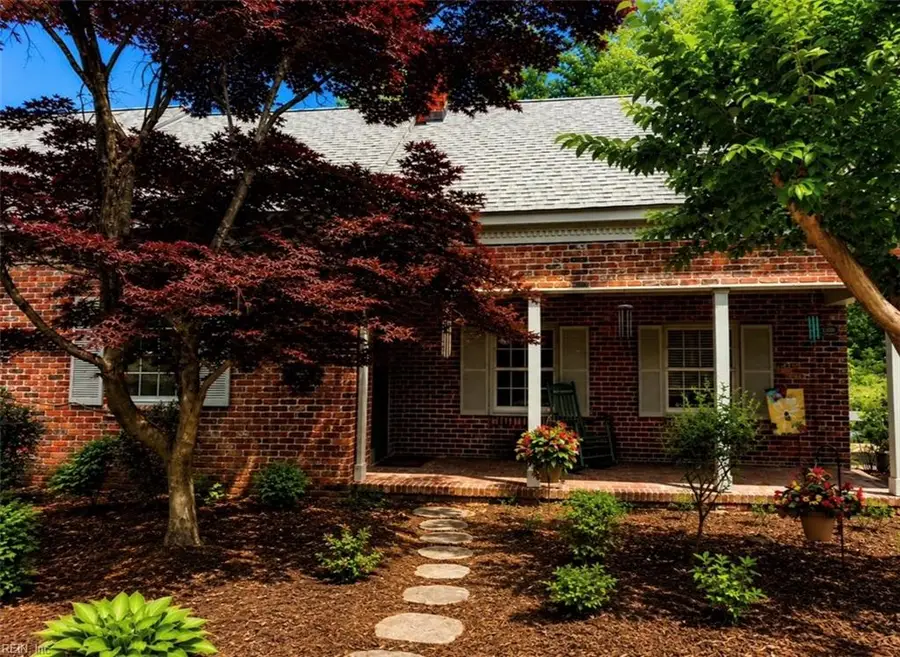1360 Little Neck Road, Virginia Beach, VA 23452 - #3