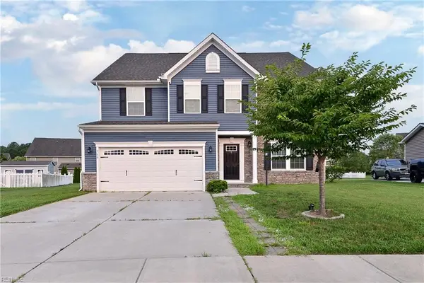 168 Boxwood Lane, Smithfield, VA 23430