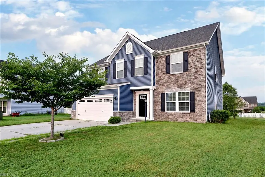 168 Boxwood Lane, Smithfield, VA 23430 - #2