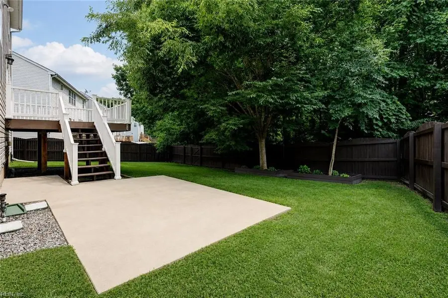 801 Queensbury Lane, Williamsburg, VA 23185 - #2