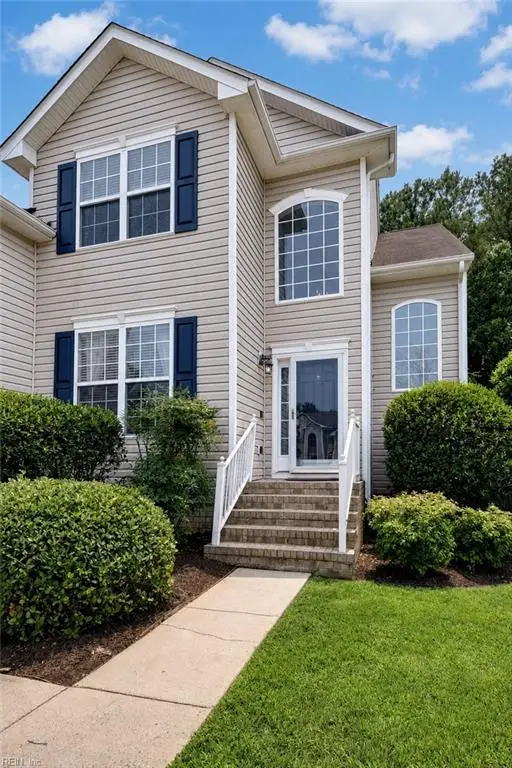 801 Queensbury Lane, Williamsburg, VA 23185 - #3
