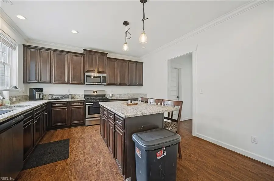 1047 W 36th Street, Norfolk, VA 23508 - #3