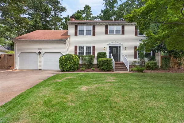 5604 State Court, Virginia Beach, VA 23455