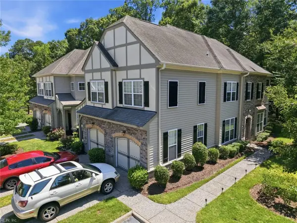 2707 James River Trail, Carrollton, VA 23314