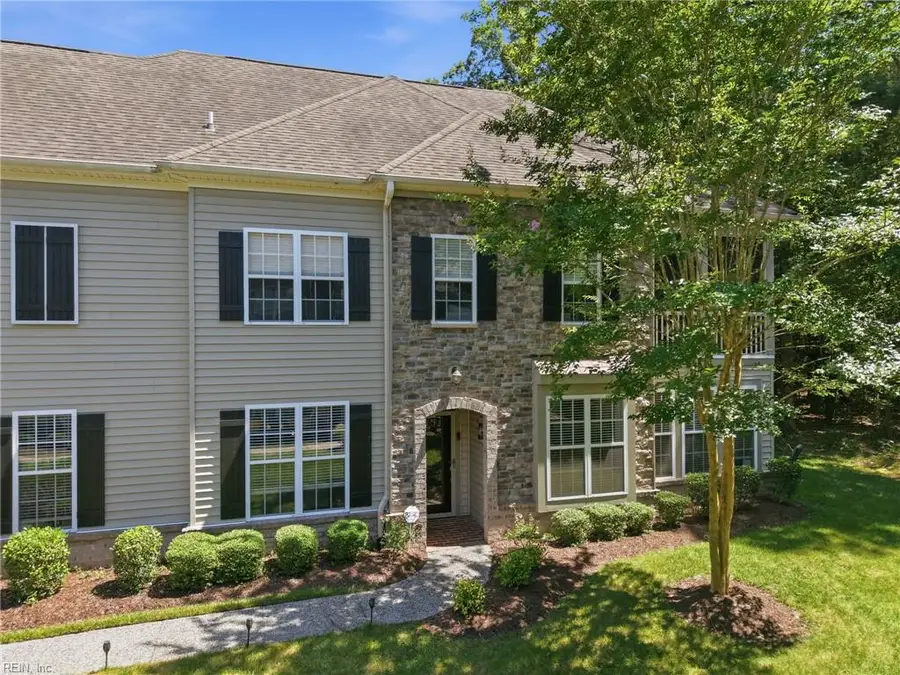 2707 James River Trail, Carrollton, VA 23314 - #2