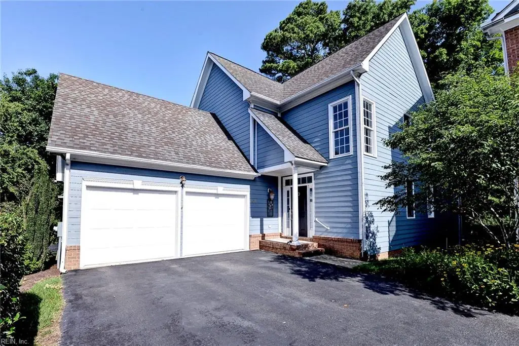 205 Suri Drive, Williamsburg, VA 23185 - #1