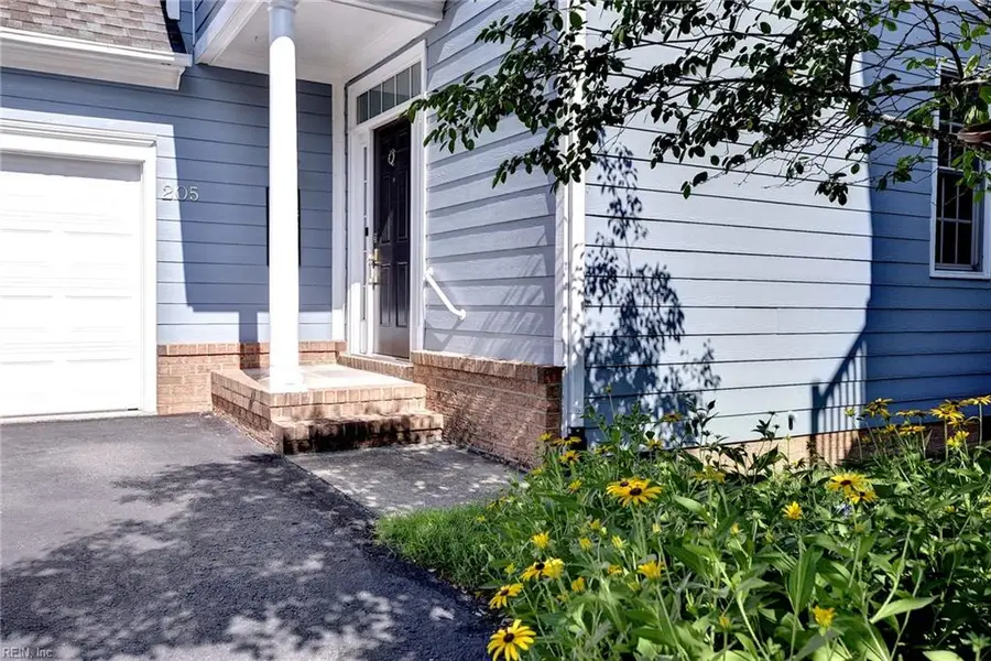 205 Suri Drive, Williamsburg, VA 23185 - #2