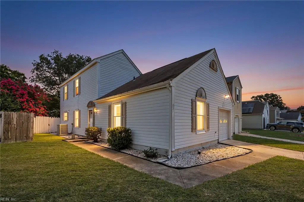 857 Sedley Road, Virginia Beach, VA 23462 - #1