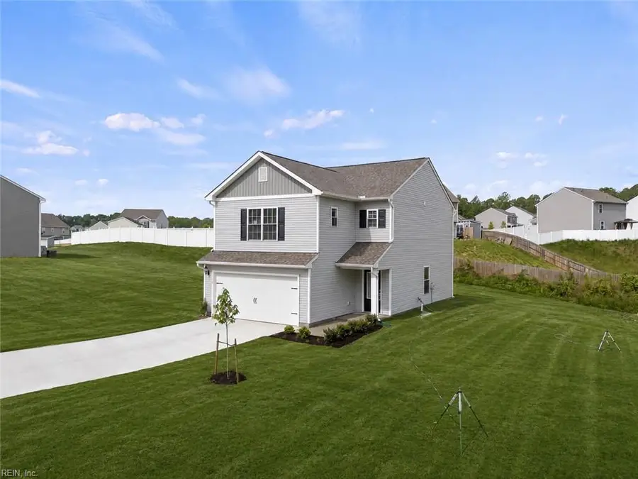 7930 Honeybee Court, Hopewell, VA 23860 - #2
