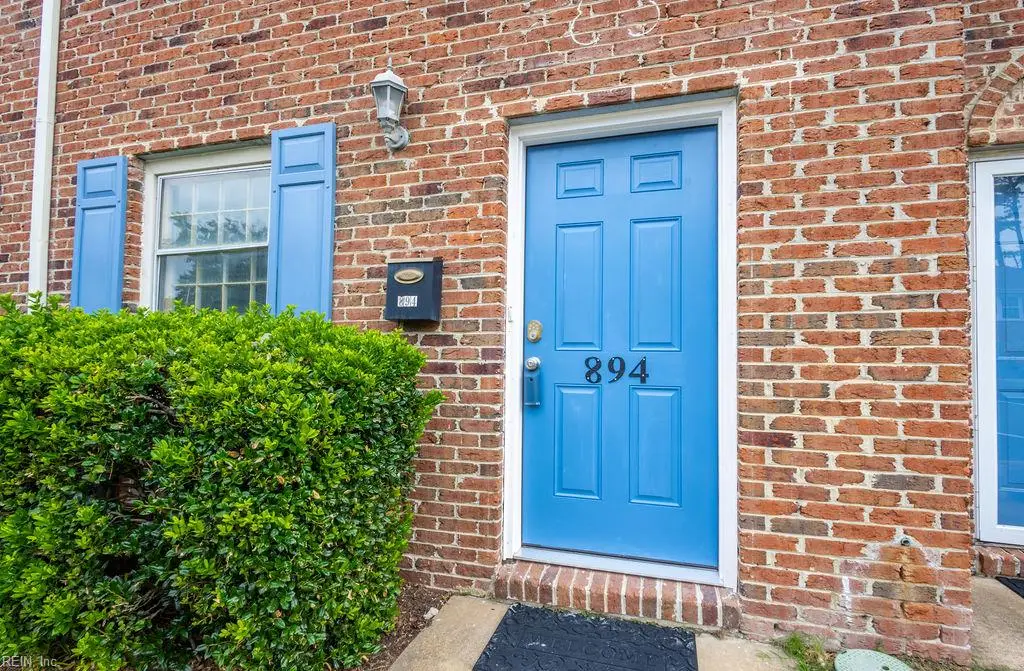 894 Elizabeth Court, Virginia Beach, VA 23451 - #1