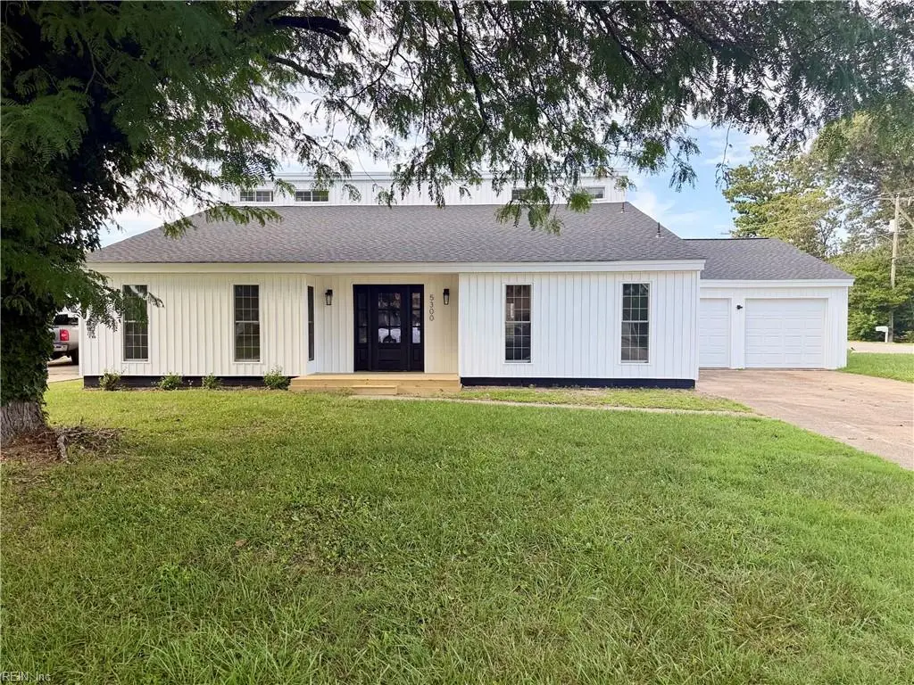 5300 Kempsville Court, Virginia Beach, VA 23464 - #1