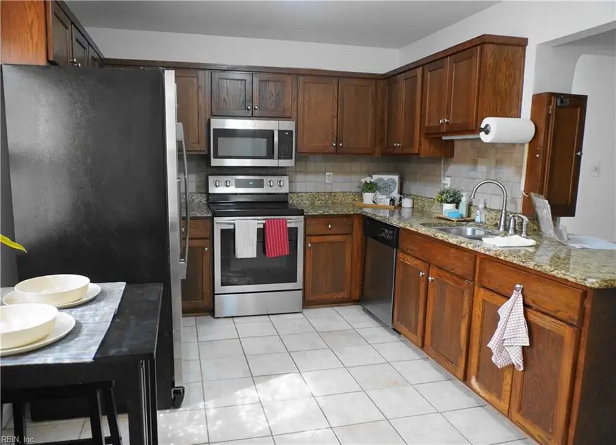 2532 Lanier Street, Chesapeake, VA 23324 - #3