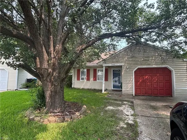 3904 Peridot Place, Virginia Beach, VA 23456