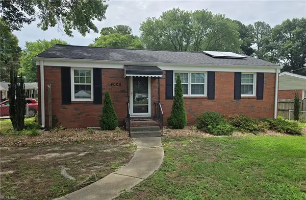 4000 Kilbride Drive, Chesapeake, VA 23325