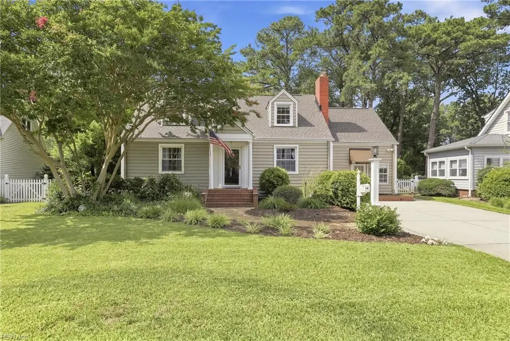 120 West Belvedere Road, Norfolk, VA 23505 - #1