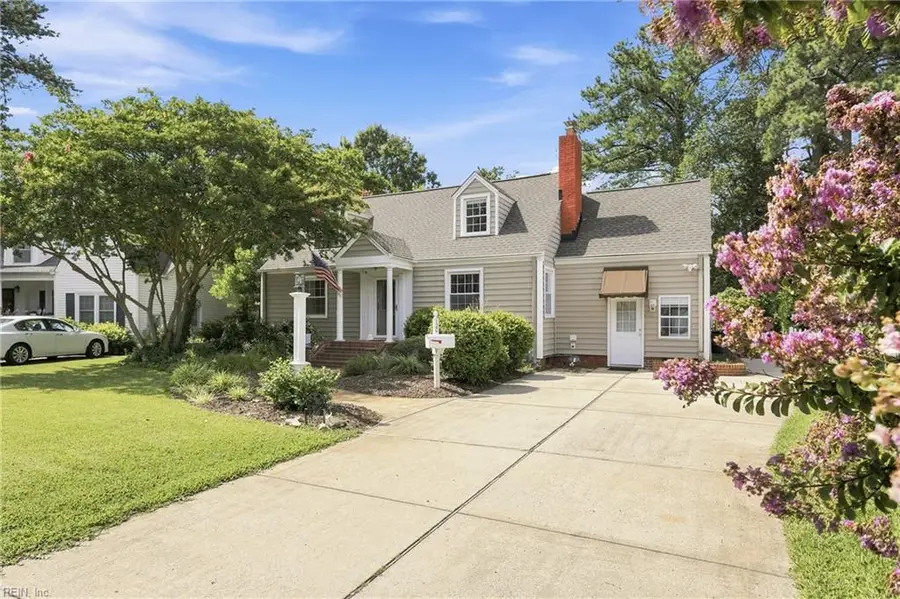 120 West Belvedere Road, Norfolk, VA 23505 - #2