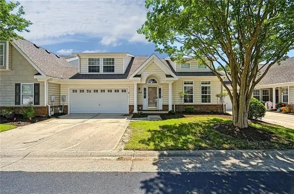 13428 Prince Andrew Trail, Carrollton, VA 23314