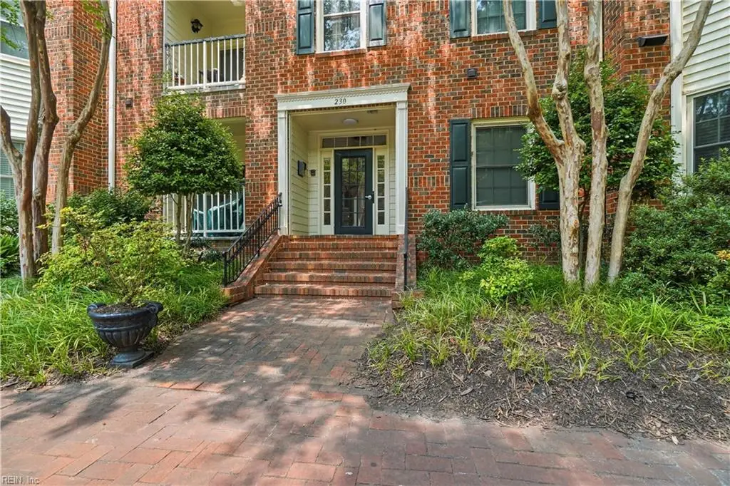230 College Place #222, Norfolk, VA 23510 - #1
