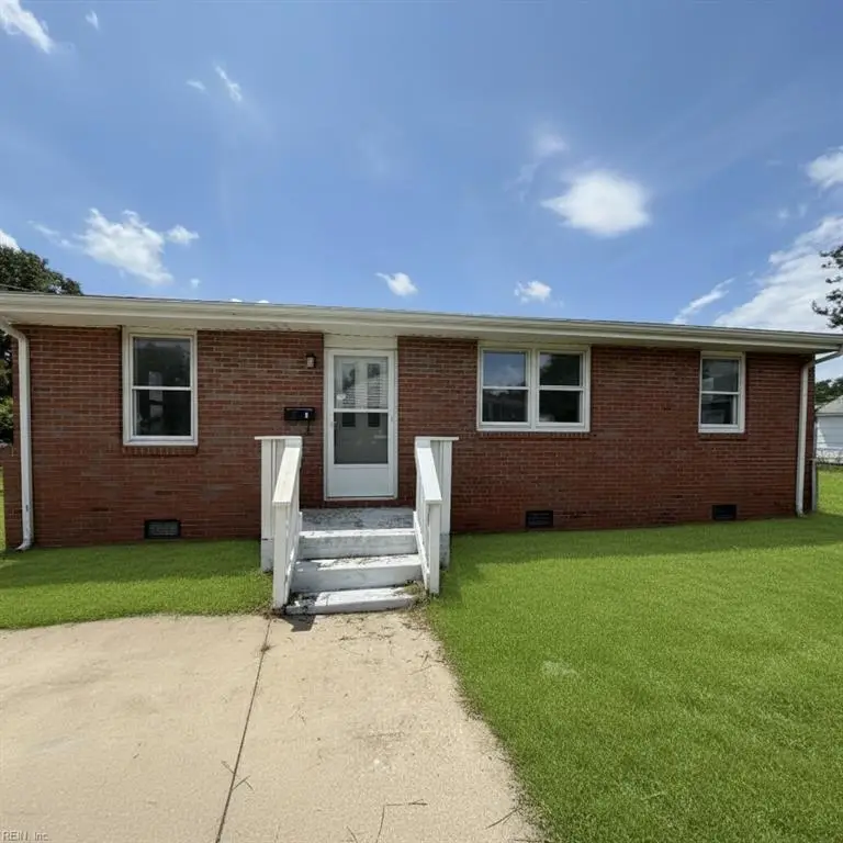 508 Stalham Road, Chesapeake, VA 23325 - #1