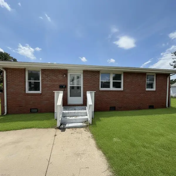 508 Stalham Road, Chesapeake, VA 23325
