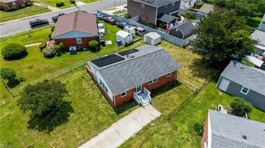 508 Stalham Road, Chesapeake, VA 23325 - #2