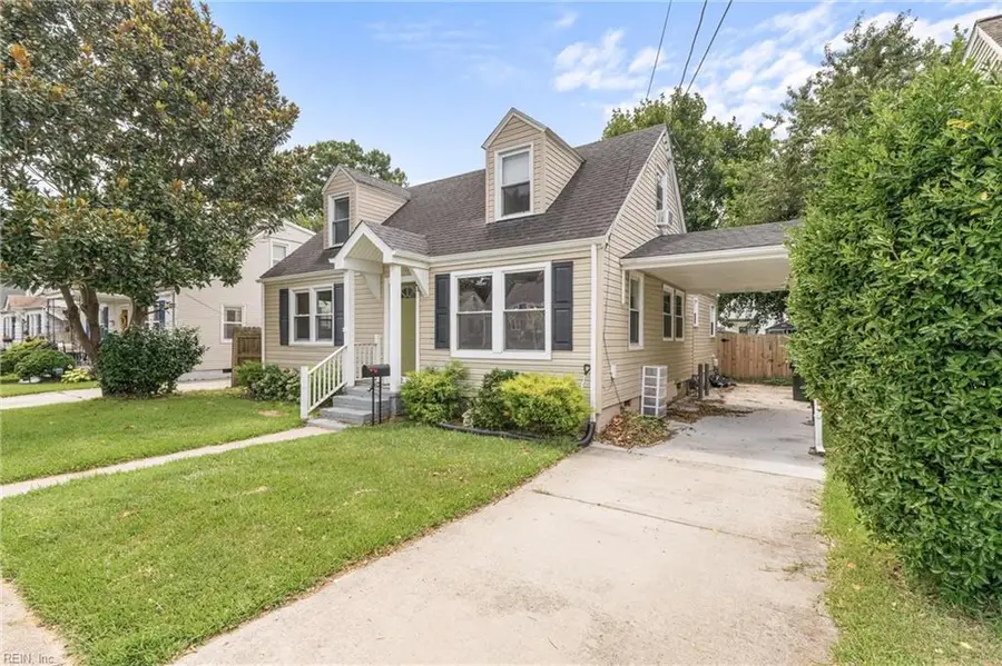 325 E Lorengo Avenue, Norfolk, VA 23503 - #2